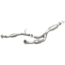 Ford Explorer                       Catalytic ConverterCatalytic Converter
