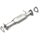 Chevrolet S10 Truck                      Catalytic ConverterCatalytic Converter