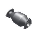Honda Accord                         Catalytic ConverterCatalytic Converter