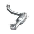 Non-California Emissions - 4.7L Models - Rear Left