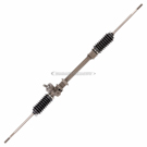 Mercury Tracer                         Manual Steering Rack