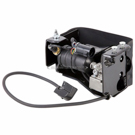 Chevrolet Suburban                       Suspension CompressorSuspension Compressor