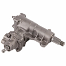 Power Steering Gear Box