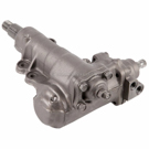Isuzu Trooper                        Power Steering Gear Box