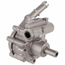 Chevrolet Malibu                         Steering PumpSteering Pump