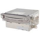 Hyundai Genesis                        CD ChangerCD Changer