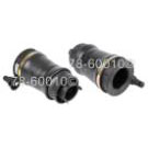 Lincoln Suspension Air Spring