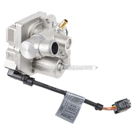 Idle Control Valve