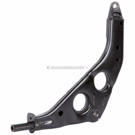Mini Cooper                         Control ArmControl Arm