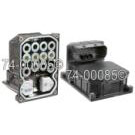 ABS Control Module