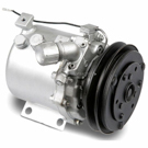 BMW A/C Compressor