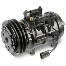 Dodge Caravan                        AC CompressorA/C Compressor
