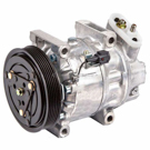 Infiniti A/C Compressor