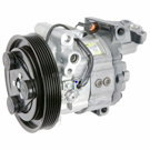 Nissan Sentra                         AC CompressorA/C Compressor