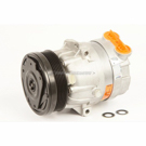 A/C Compressor