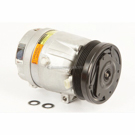 A/C Compressor