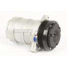 Oldsmobile A/C Compressor