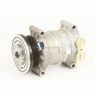 Chevrolet A/C Compressor