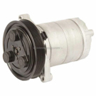 Cadillac Alliance                       A/C Compressor