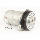 Buick A/C Compressor