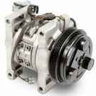 Subaru A/C Compressor