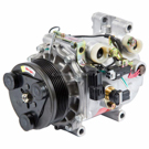 A/C Compressor