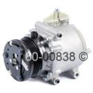 Ford A/C Compressor