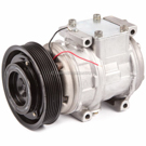 A/C Compressor