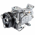 Mazda 3 Series                       A/C Compressor