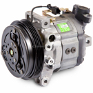 Subaru Baja                           A/C Compressor