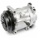 Infiniti FX35                           A/C Compressor