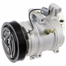 Mazda 3                              xSTOREx Brand New with ClutchA/C Compressor