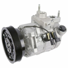 A/C Compressor