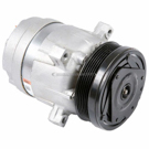 GMC A/C Compressor