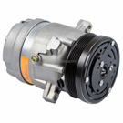 Buick                                A/C Compressor