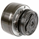 A/C Compressor
