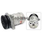 A/C Compressor