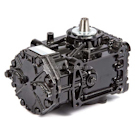AMC A/C Compressor