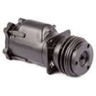 Rolls_Royce All Models                     OEM New with ClutchA/C Compressor