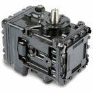 Volkswagen Quantum                        New without clutchA/C Compressor