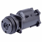 Chevrolet Blazer Full-Size               AC CompressorA/C Compressor