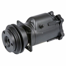 Chevrolet Blazer Full-Size               AC CompressorA/C Compressor
