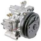 A/C Compressor