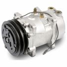 Mazda A/C Compressor