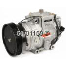 Lexus ES250                          A/C Compressor