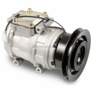Eagle A/C Compressor
