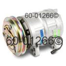 Comp type- HADSYS RC17S. 5 grooves