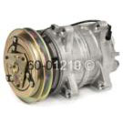 A/C Compressor