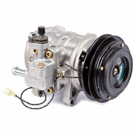 A/C Compressor