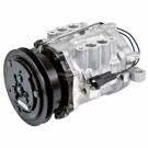 Dodge Caravan                        AC CompressorA/C Compressor